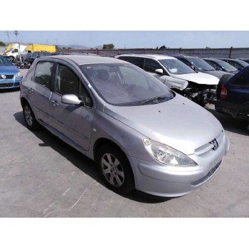 peugeot 307 (s1) del año 2001