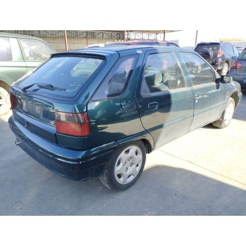 Recambio de carroceria corte para citroën zx 1.6 referencia OEM IAM   