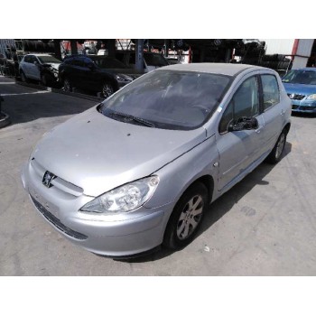 peugeot 307 (s1) del año 2001
