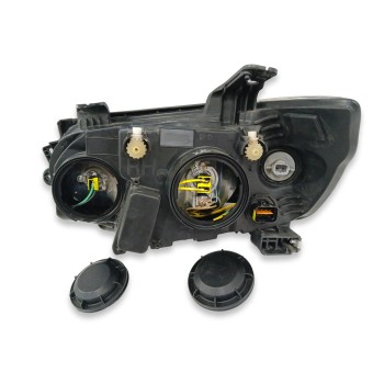 Recambio de faro derecho para chevrolet aveo berlina hatchback 1.4 cat referencia OEM IAM 96831062  