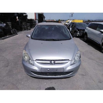 peugeot 307 (s1) del año 2001