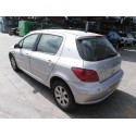 PEUGEOT 307 (S1)
