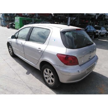peugeot 307 (s1) del año 2001