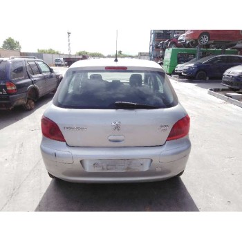 peugeot 307 (s1) del año 2001