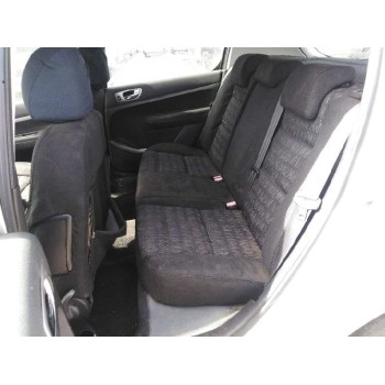 peugeot 307 (s1) del año 2001