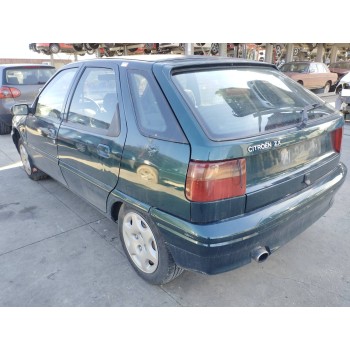 Recambio de carroceria corte para citroën zx 1.6 referencia OEM IAM   