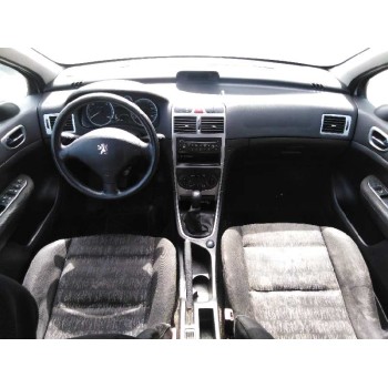 peugeot 307 (s1) del año 2001