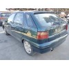 Recambio de carroceria corte para citroën zx 1.6 referencia OEM IAM   