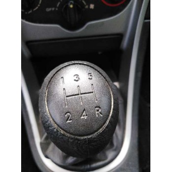 peugeot 307 (s1) del año 2001