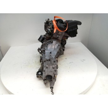 Recambio de motor completo para volkswagen passat (321/23/27/31) 1.6 diesel (cr. jk. jp) referencia OEM IAM JK  