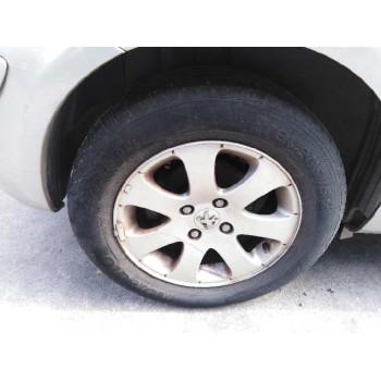 peugeot 307 (s1) del año 2001