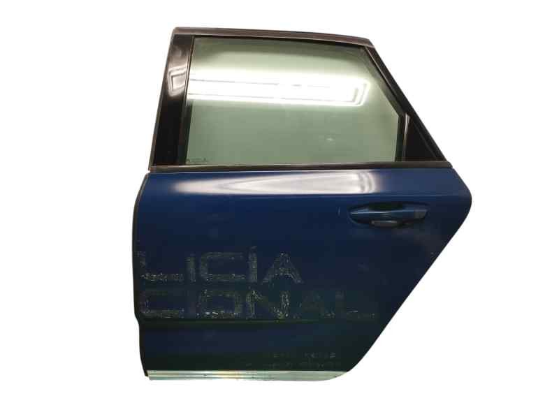 Recambio de puerta trasera izquierda para citroën c4 picasso 1.2 12v e-thp referencia OEM IAM   