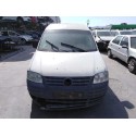 VOLKSWAGEN CADDY KA/KB (2K)