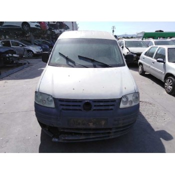 volkswagen caddy ka/kb (2k) del año 2005