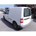 VOLKSWAGEN CADDY KA/KB (2K)