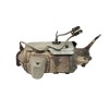 Recambio de catalizador para hyundai ix35 1.7 crdi cat referencia OEM IAM U014 CF2A760 