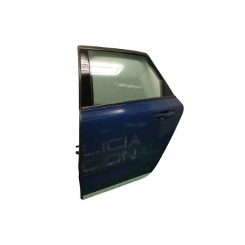 Recambio de puerta trasera izquierda para citroën c4 picasso 1.2 12v e-thp referencia OEM IAM   