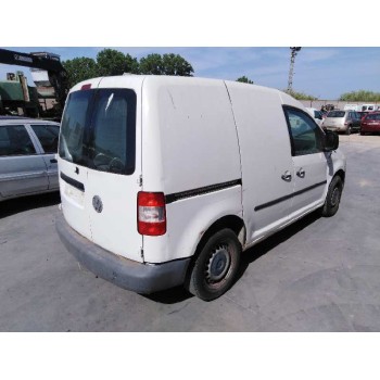 volkswagen caddy ka/kb (2k) del año 2005