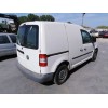 volkswagen caddy ka/kb (2k) del año 2005