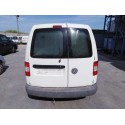 VOLKSWAGEN CADDY KA/KB (2K)