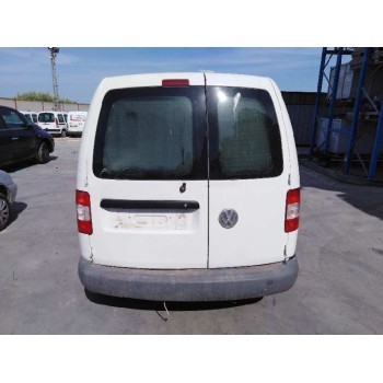 volkswagen caddy ka/kb (2k) del año 2005