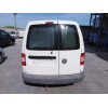 volkswagen caddy ka/kb (2k) del año 2005