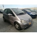 MERCEDES-BENZ CLASE A (W168)