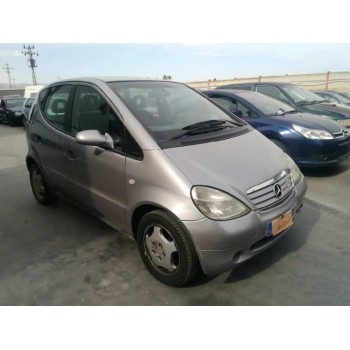 mercedes-benz clase a (w168) del año 1998