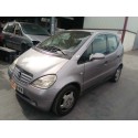MERCEDES-BENZ CLASE A (W168)