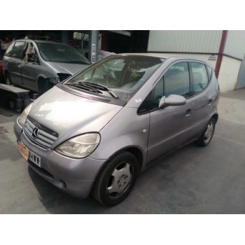 mercedes-benz clase a (w168) del año 1998