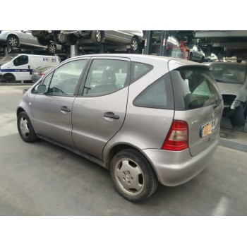 mercedes-benz clase a (w168) del año 1998