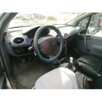 mercedes-benz clase a (w168) del año 1998