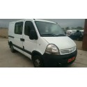 NISSAN INTERSTAR MOD. 04 (X70)