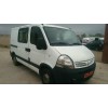 nissan interstar mod. 04 (x70) del año 2007