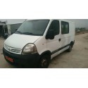 NISSAN INTERSTAR MOD. 04 (X70)
