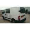 nissan interstar mod. 04 (x70) del año 2007