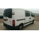 NISSAN INTERSTAR MOD. 04 (X70)