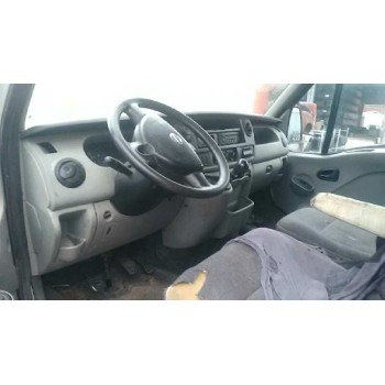 nissan interstar mod. 04 (x70) del año 2007