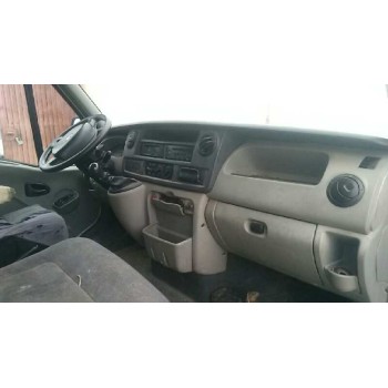 nissan interstar mod. 04 (x70) del año 2007