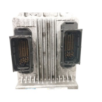 Recambio de centralita motor uce para opel meriva 1.7 16v cdti referencia OEM IAM 8973509485 112500016 