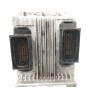 Recambio de centralita motor uce para opel meriva 1.7 16v cdti referencia OEM IAM 8973509485 112500016 