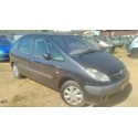 CITROËN XSARA PICASSO