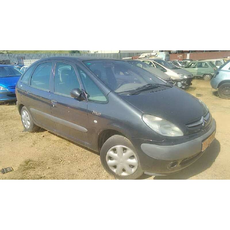 CITROËN XSARA PICASSO