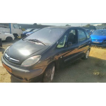 citroën xsara picasso del año 2002