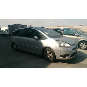 citroën c4 grand picasso del año 2007