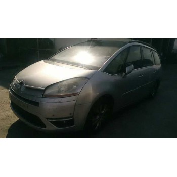 citroën c4 grand picasso del año 2007