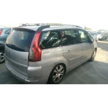 citroën c4 grand picasso del año 2007