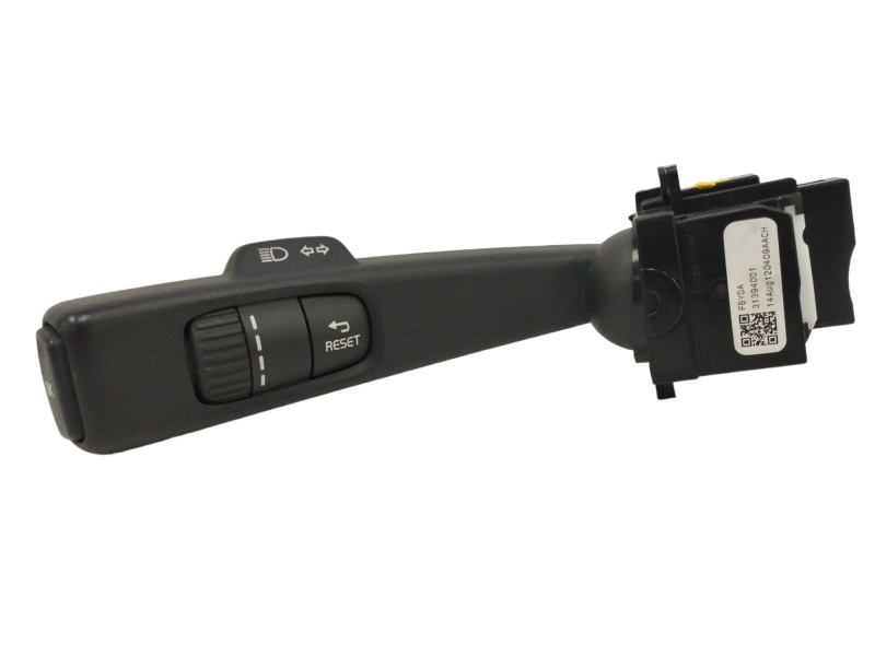 Recambio de mando intermitentes para volvo v40 1.6 diesel cat referencia OEM IAM 31394001 Recambio de mando intermitentes para volvo v40 1.6 diesel cat referencia OEM IAM 31394001