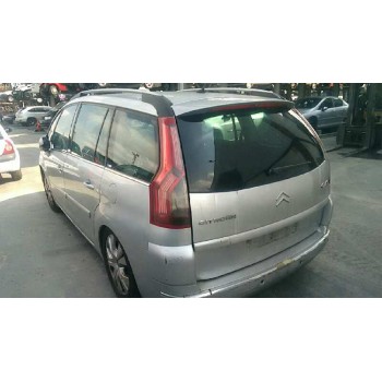 citroën c4 grand picasso del año 2007