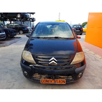 citroën c3 del año 2006